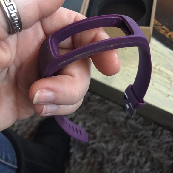 Heart rate smart wristband - Picture 4 of 4